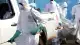 Uganda, Ebola Salgını Nedeniyle Sınırlarını Kapattı, Karantina Uygulaması Başladı