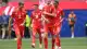 2026 FIFA Dünya Kupası: İsviçre, Bosna Hersek Karşısında 4-1 Galip Geldi