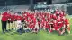 A Milli Kadın Futbol Takımı Play-Off'lara Kaldı