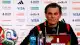 A Milli Takım Teknik Direktörü Vincenzo Montella: "Gurur ve mutluluk yaşatmak istiyoruz"