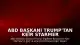 ABD Başkanı Trump'tan Keir Starmer Hakkında İstifa İddiası