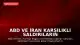 ABD ve İran Karşılıklı Saldırıların Ardından 'Geri Çekilme' Konusunda Anlaştı
