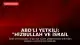 ABD'li Yetkili: "Hizbullah ve İsrail ateşkes konusunda anlaştı"