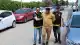 Adana'da Gece Kulübünden Kovulan Şüpheli, Polisi Vurdu