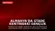 Almanya'da Stade Kentindeki Gençlik Merkezine Silahlı Saldırı: 6 Ölü