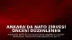 Ankara'da NATO Zirvesi Öncesi Düzenlenen Operasyonlarda 24 Şüpheli Tutuklandı