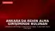 Ankara'da Rehin Alma Girişiminde Bulunan Baba Etkisiz Hale Getirildi, Çocuğu Kurtarıldı