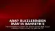 Arap Ülkelerinden İran'ın Bahreyn'e Yönelik İHA Saldırısına Ortak Tepki