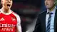Beşiktaş'ın Transfer Hedefi: Arsenal'in Yıldız Sol Kanat Oyuncusu L.T.