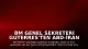 BM Genel Sekreteri Guterres'ten ABD-İran Anlaşmasına Memnuniyet Açıklaması