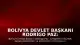 Bolivya Devlet Başkanı Rodrigo Paz: "Ülkenin yollarını açmak amacıyla olağanüstü hal uygulanması için gerekenleri yaptım"