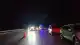 Bursa Çevre Yolu'nda Trafik Kazası: Yaya Hayatını Kaybetti