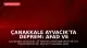 Çanakkale Ayvacık'ta Deprem: AFAD ve Kandilli Verileri Paylaşıldı