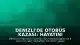 Denizli'de Otobüs Kazası: Hayatını Kaybedenlerin Geride Kalan Hikayeleri