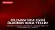 Dilovası'nda Eşini Öldüren Koca Teslim Oldu