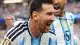 Dünya Kupası Rekoru Kıran Lionel Messi: "Kendime çok kızdım ama telafi ettim!"