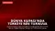 Dünya Kupası'nda Türkiye'nin Turnuva Serüveni Sona Erdi