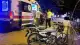 Erzincan'da Trafik Kazası: 2 Yaralı