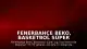 Fenerbahçe Beko, Basketbol Süper Ligi'nde 13. Şampiyonluğunu Kazandı