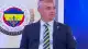 Fenerbahçe Teknik Direktörlük Görevine İsmail Kartal Atandı