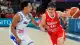 FIBA 17 Yaş Altı Dünya Kupası: Türkiye, Porto Riko'yu 98-77 mağlup ederek grubunu lider tamamladı