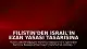 Filistin'den İsrail'in Ezan Yasası Tasarısına Tepki: "Dini Savaş İlanı"