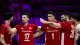 FIVB Voleybol Milletler Ligi: A Milli Erkek Voleybol Takımı Arjantin Karşısında Geri Dönüşle Kazandı
