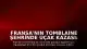 Fransa'nın Tomblaine Şehrinde Uçak Kazası: 11 Kişi Hayatını Kaybetti