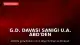 G.D. Davası Sanığı U.A. ABD'den Türkiye'ye İade Edilecek