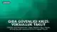 Gıda Güvenliği Krizi: Yoksulluk Taklit ve Tağşişi, Kirlilik Hastalıkları Besliyor