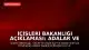İçişleri Bakanlığı Açıklaması: Adalar ve Silifke Belediye Başkanları Görevden Uzaklaştırıldı