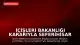İçişleri Bakanlığı Kararıyla Seferihisar Belediye Başkanı İsmail Yetişkin Görevden Uzaklaştırıldı