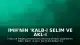 İMH'nin 'Kalb-i Selim ve Akl-ı Selim Sohbetleri' Dönem Sonu Programı Gerçekleştirildi