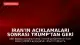 İran'ın Açıklamaları Sonrası Trump'tan Geri Adım: İsrail'in Lübnan'a Asker Göndermeyeceği Belirtildi