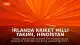İrlanda Kriket Milli Takımı, Hindistan Karşısında Tarihi Zafer Kazandı