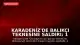 Karadeniz'de Balıkçı Teknesine Saldırı: 1 Ölü, 4 Yaralı