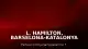 L. Hamilton, Barselona-Katalonya Grand Prix'sinde Zirvede Yer Aldı