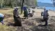 Marmaris'te 9 Günlük Bayram Tatilinde 3 Bin 250 Ton Atık Toplandı