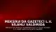 Meksika'da Gazeteci L.V. Silahlı Saldırıda Hayatını Kaybetti