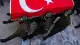 Milli Savunma Bakanlığı Duyurdu: Fırat Kalkanı Harekat Bölgesi'nde Bir Asker Şehit Oldu