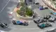 Monaco Grand Prix'inde Kaza ve Arızalar Sonucu 7 Pilot Yarış Dışı Kaldı