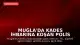 Muğla'da KADES İhbarına Koşan Polis Memuru Şehit Düştü