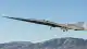NASA'nın Sessiz Süpersonik Uçağı X-59 İlk Kez Ses Duvarını Aşacak