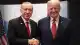 NATO Zirvesi Kapsamında Cumhurbaşkanı Erdoğan ve Donald Trump Baş Başa Görüşecek