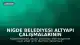 Niğde Belediyesi Altyapı Çalışmalarının Tamamlandığı Bölgelerde Sıcak Asfalt Serimine Başladı