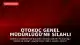 Otokoç Genel Müdürlüğü'ne Silahlı Saldırı Düzenlendi