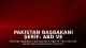 Pakistan Başbakanı Şerif: ABD ve İran Arasında Barış Anlaşması Sağlandı