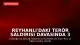 Reyhanlı'daki Terör Saldırısı Davasında 3 Sanığa Ağırlaştırılmış Müebbet ve Uzun Hapis Cezaları Verildi