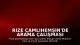Rize Çamlıhemşin'de Arama Çalışması Sırasında AFAD Görevlisi Hayatını Kaybetti