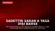 Sadettin Saran'a Yasa Dışı Bahse Teşvikten Hapis Cezası